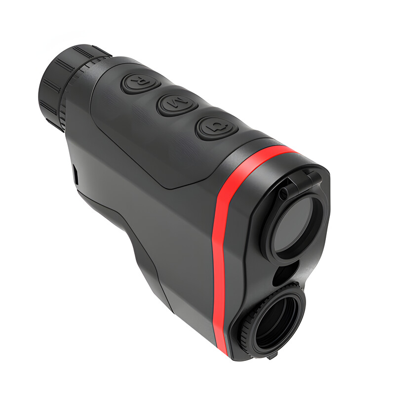 InfiRay Thermal imaging camera Thermal + Dual DP19
