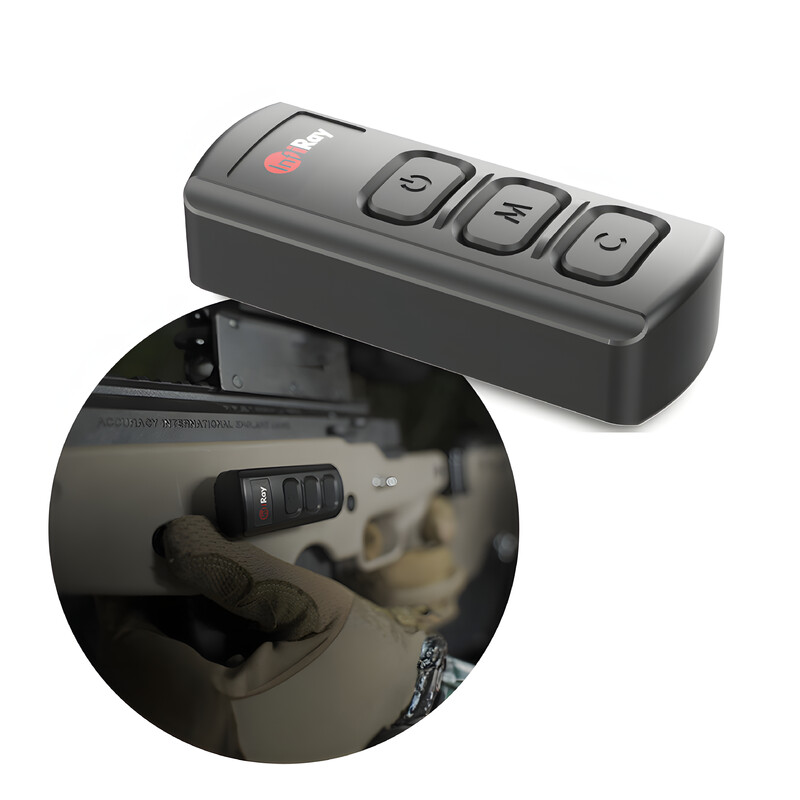 InfiRay Thermal imaging camera Clip CH50 Set