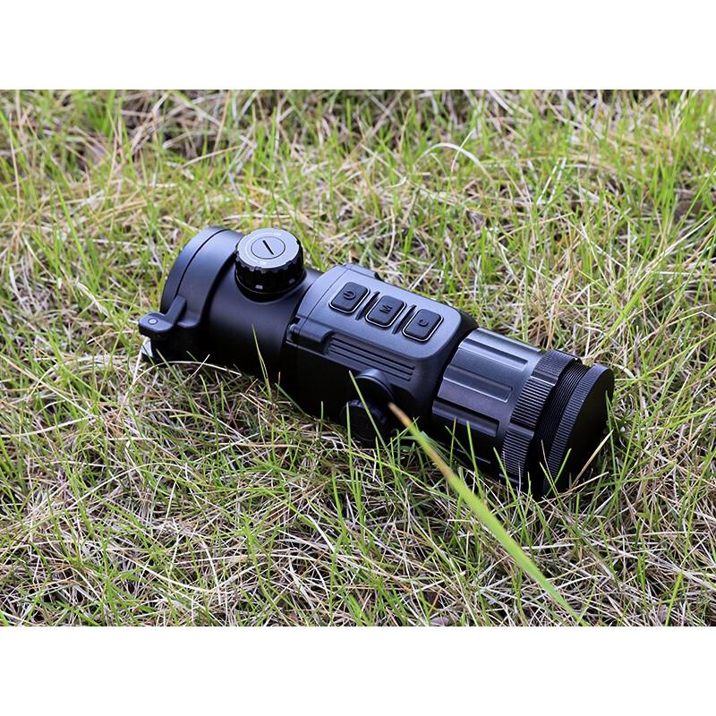 InfiRay Thermal imaging camera Clip CH50 Set