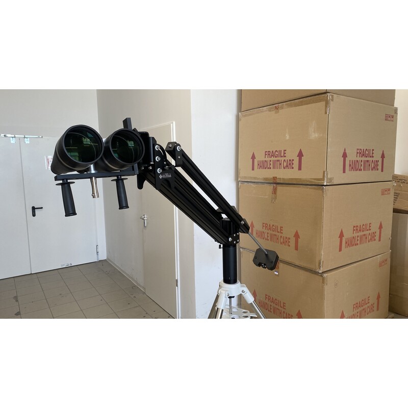 Omegon Pro Kolossus Montierung (gebraucht)