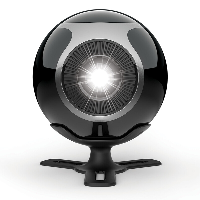 Omegon Star Theater Pro Planetarium (Neuwertig)