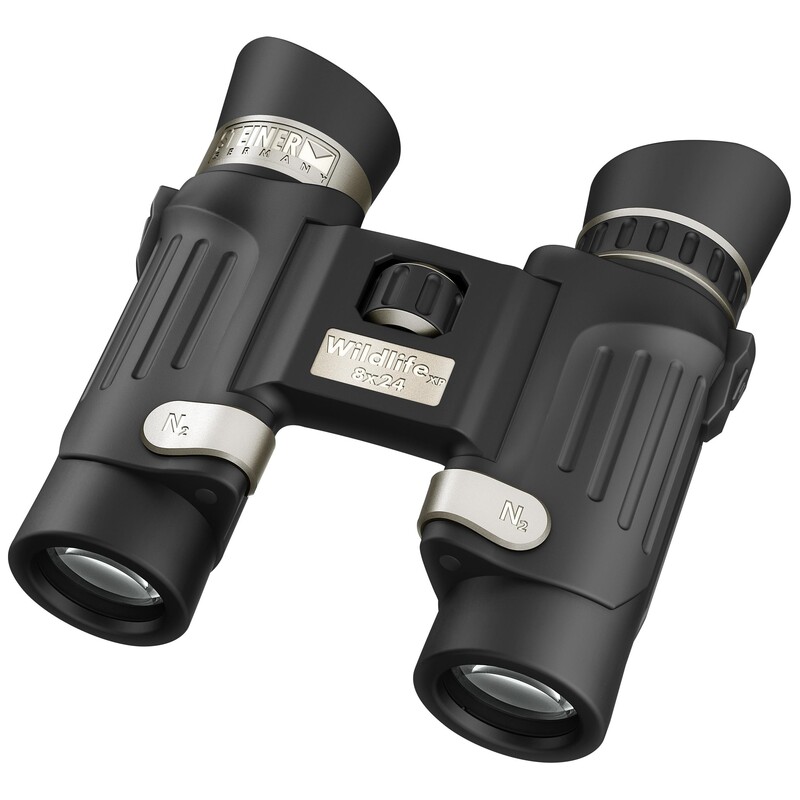 Steiner Fernglas Wildlife XP 8x24 (Neuwertig)