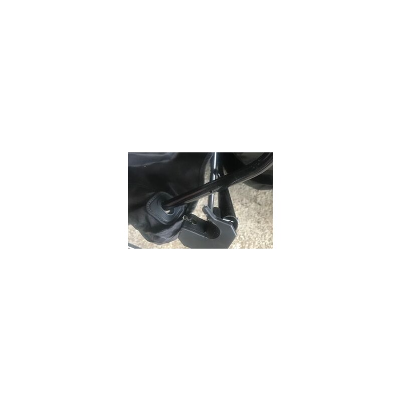 Stealth Gear Tarnzelt 1 Person mit Sitz (Funktion eingeschränkt)