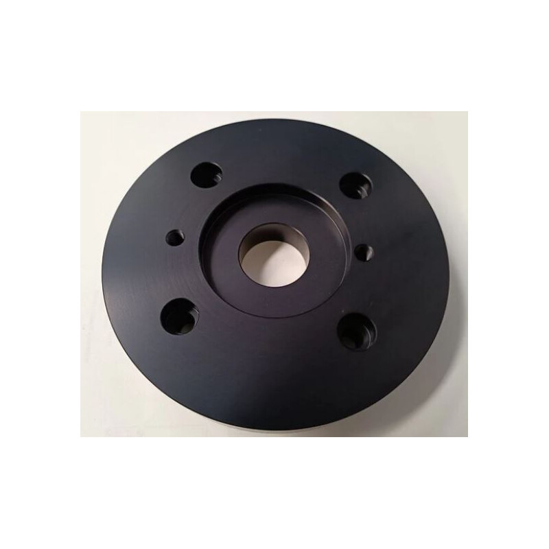 JTW Pier Adapter EQ5/EQ6 (Fast neuwertig)