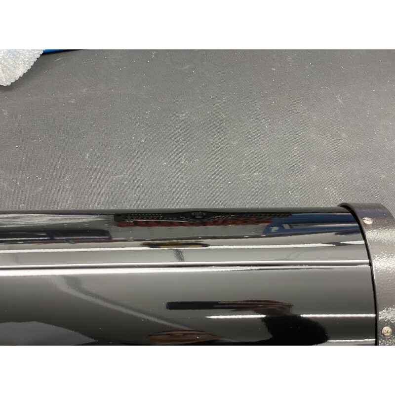 Omegon Teleskop N 150/750 EQ-3 (Normale Gebrauchsspuren)