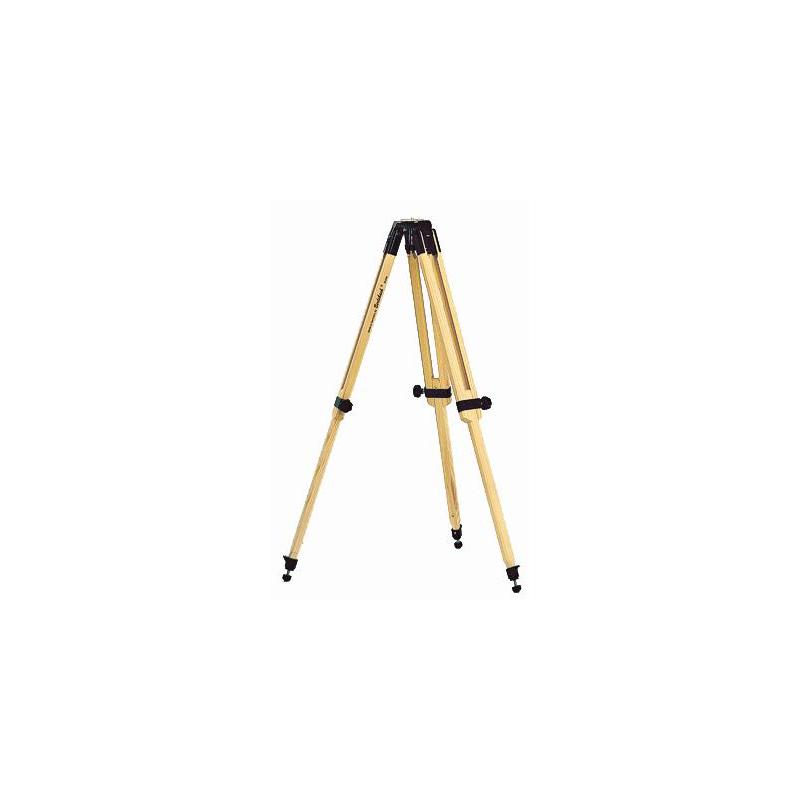 Berlebach Wooden tripod model 3012 with file plate