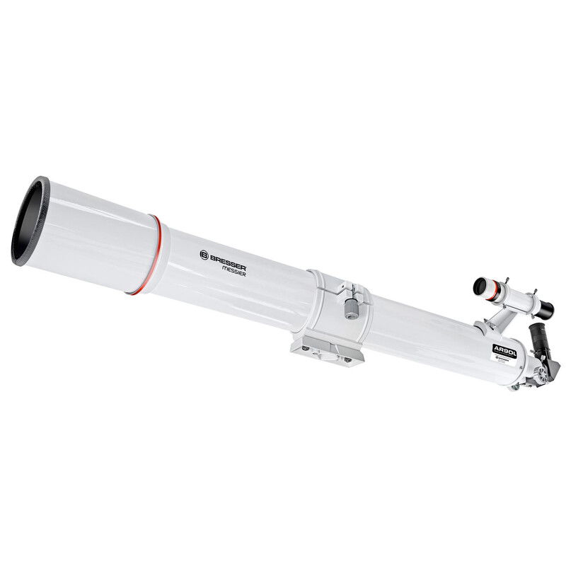 Bresser Teleskop AC 90/1200 Messier OTA (Fast neuwertig)