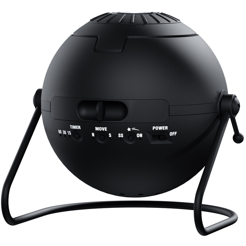 Sega Toys Heimplanetarium Homestar Flux (Normale Gebrauchsspuren)