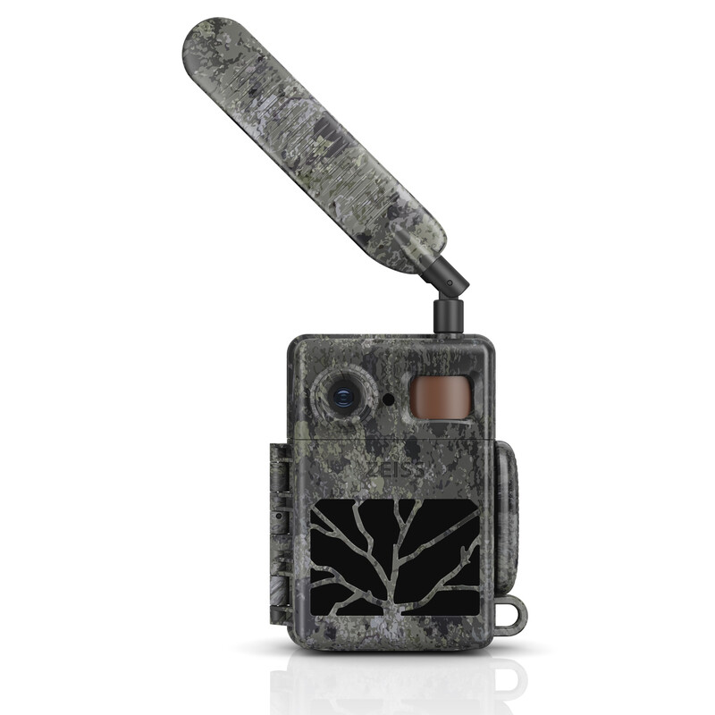 ZEISS Wildlife camera Secacam 7