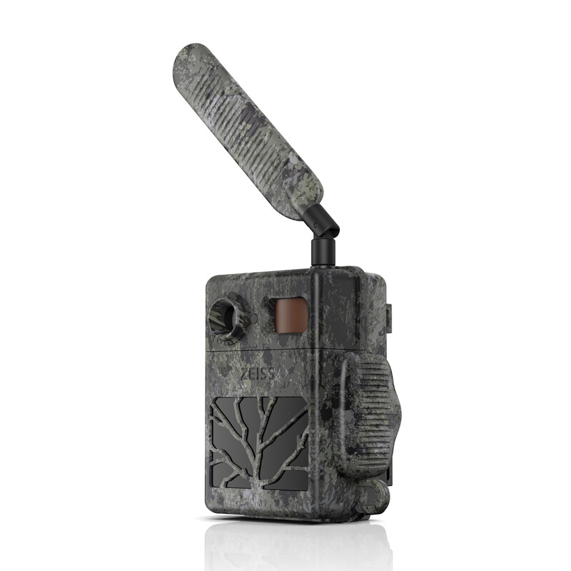 ZEISS Wildlife camera Set Secacam 5 & Secacam 7