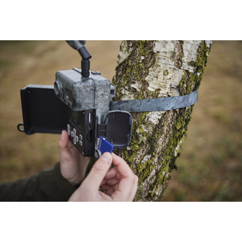 ZEISS Wildlife camera Set Secacam 5 & Secacam 7