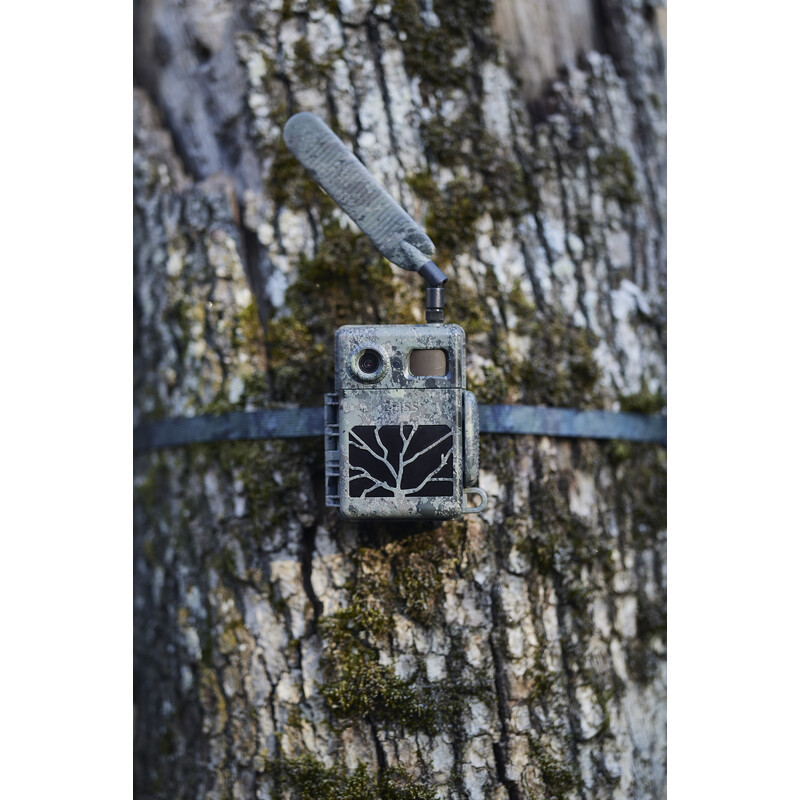ZEISS Wildlife camera Set Secacam 5 & Secacam 7