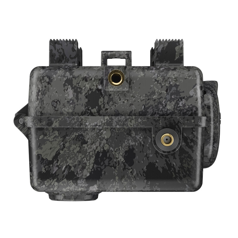 ZEISS Wildlife camera Set Secacam 5 & Secacam 7