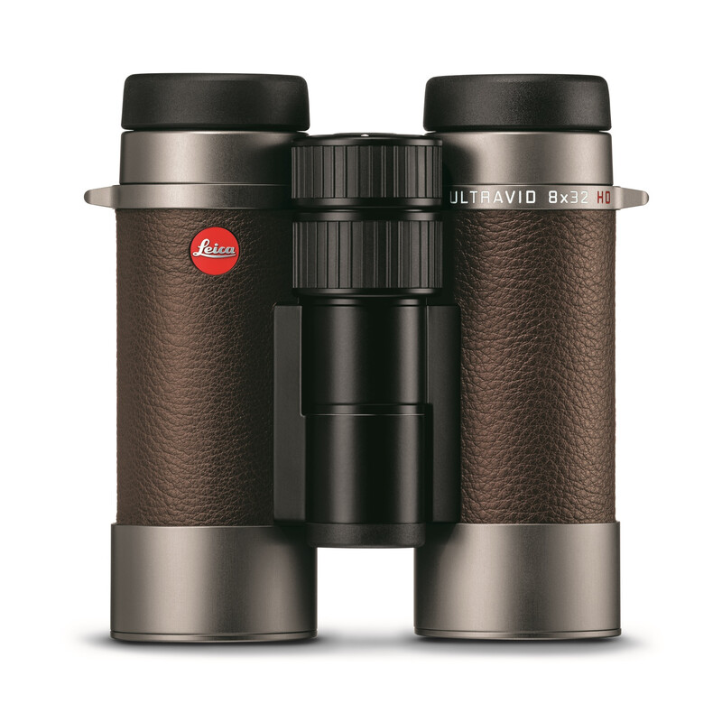 Leica Binoculars Ultravid 8x32 HD-Plus Special Edition