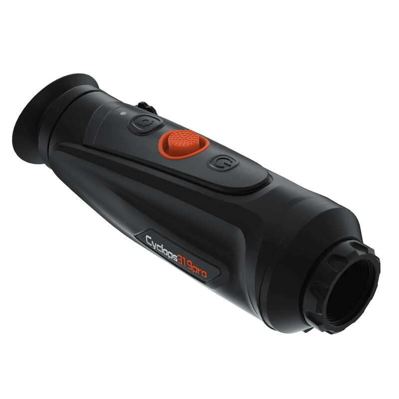 ThermTec Thermal imaging camera Cyclops 319 Pro