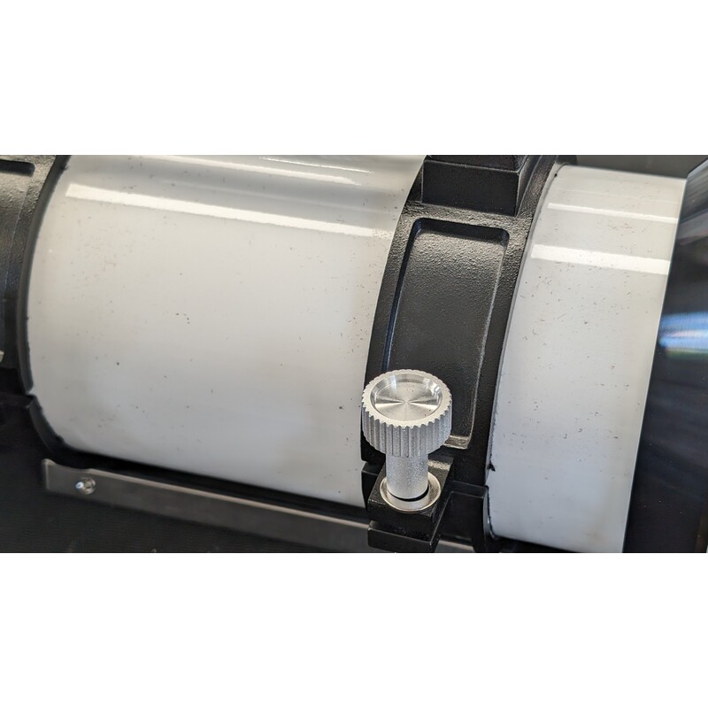 Omegon Apochromatischer Refraktor Pro APO AP 127/952 ED Triplet OTA (gebraucht)