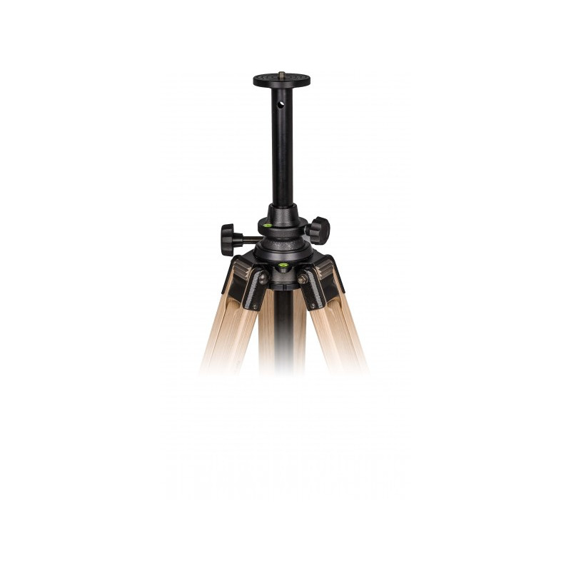 Berlebach Wooden tripod ” model 342