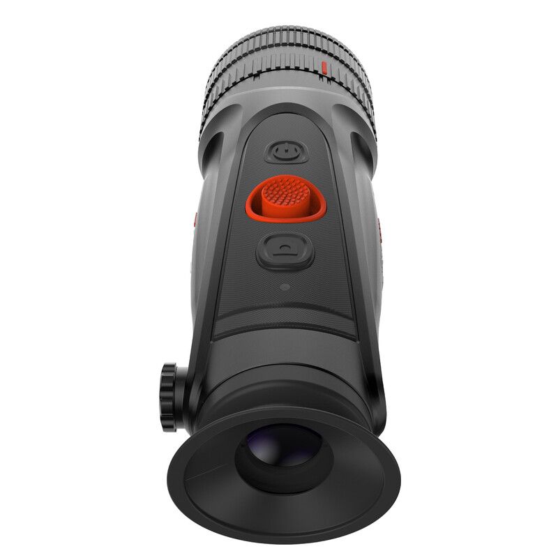 ThermTec Thermal imaging camera Cyclops 350D