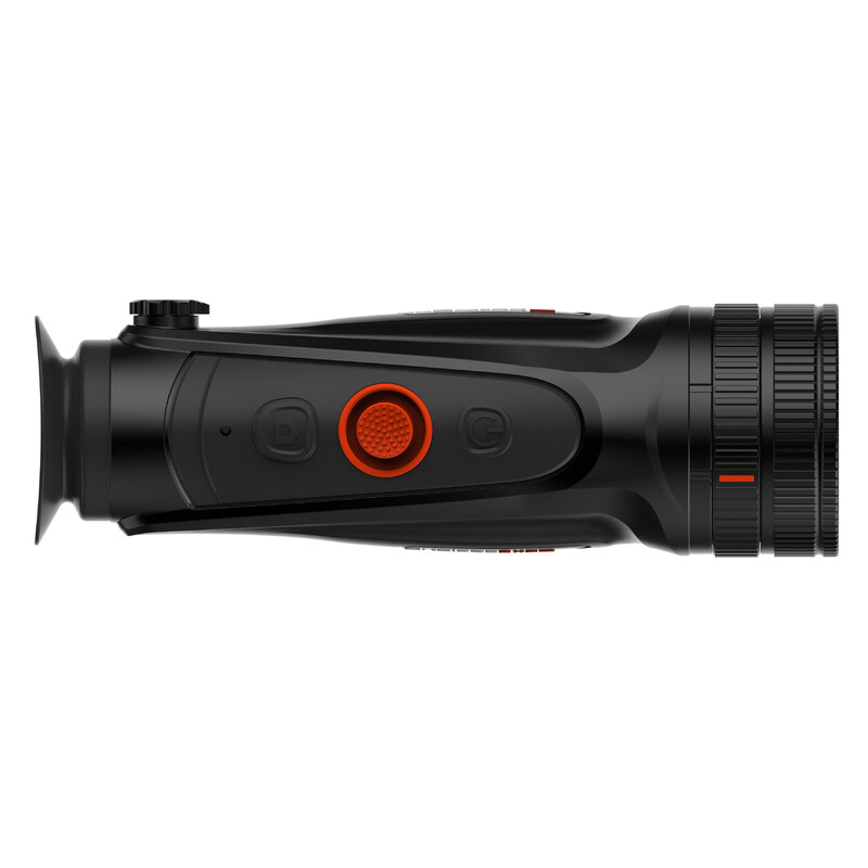 ThermTec Thermal imaging camera Cyclops 640D