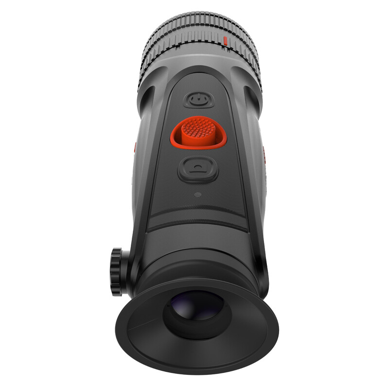 ThermTec Thermal imaging camera Cyclops 650D