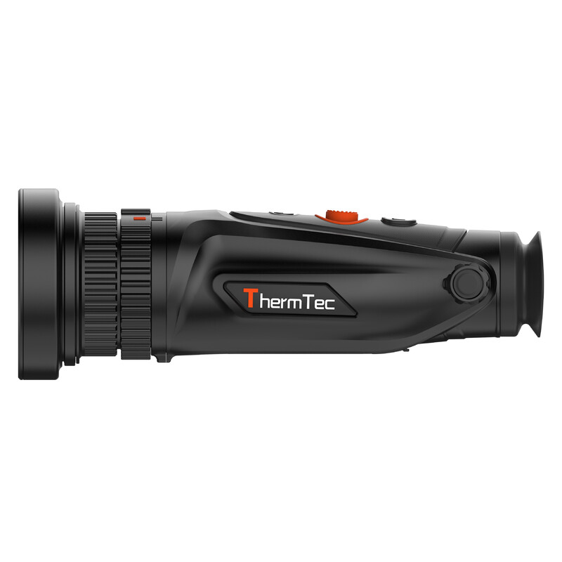 ThermTec Thermal imaging camera Cyclops 670D