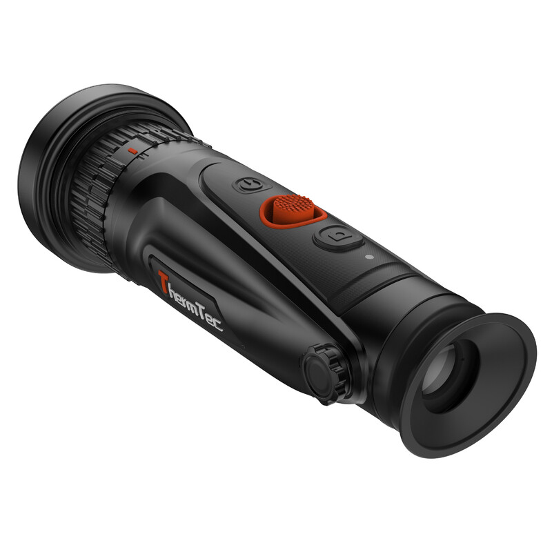 ThermTec Thermal imaging camera Cyclops 670D