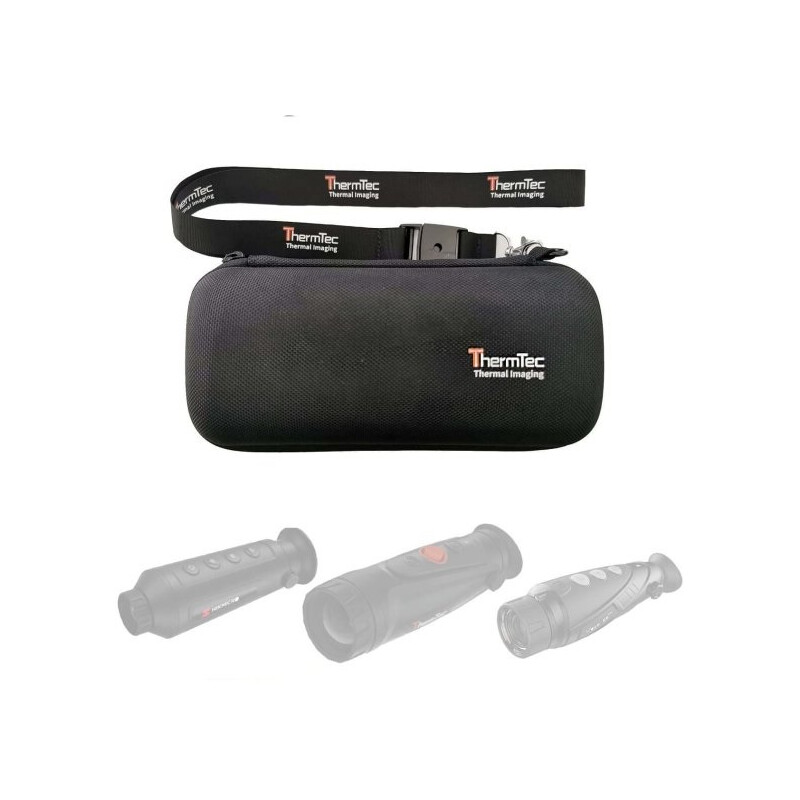 ThermTec hard case