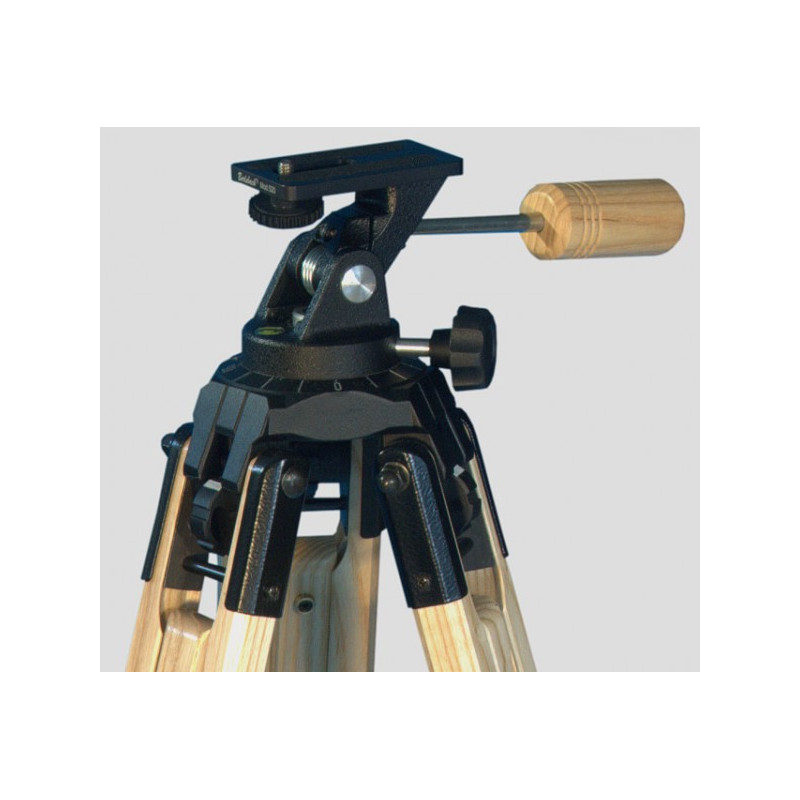 Berlebach Wooden tripod model 352/520