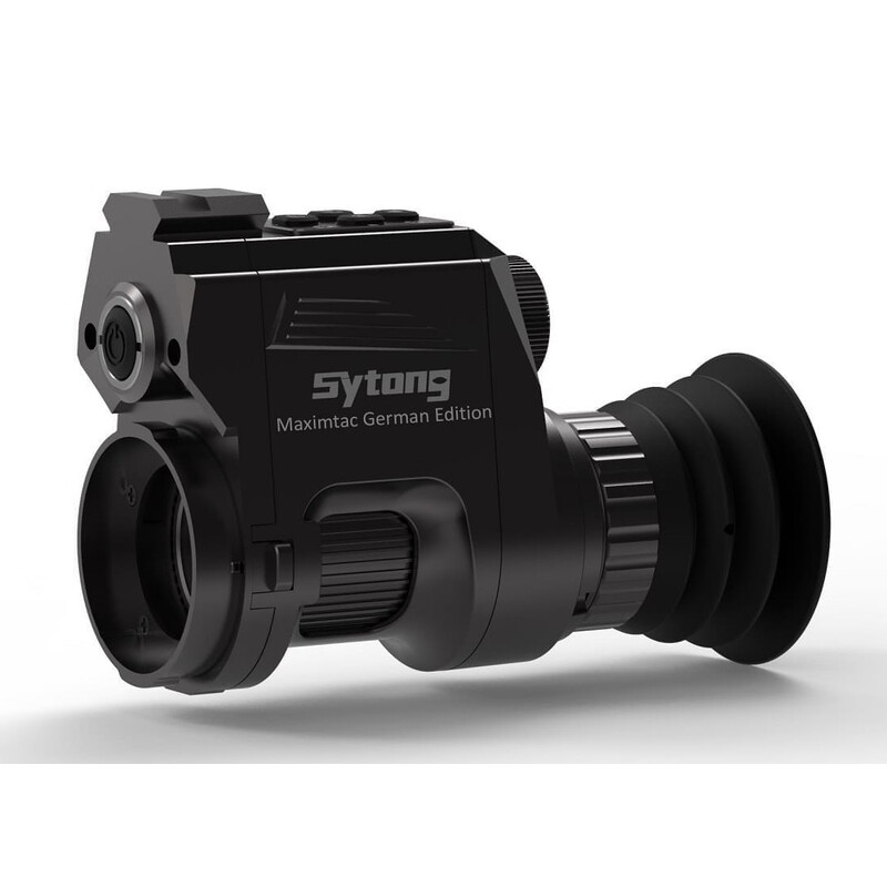 Sytong Night vision device HT-660-12mm / 45mm Eyepiece German Edition