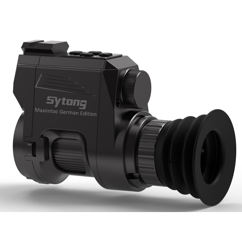 Sytong Night vision device HT-660-12mm / 45mm Eyepiece German Edition