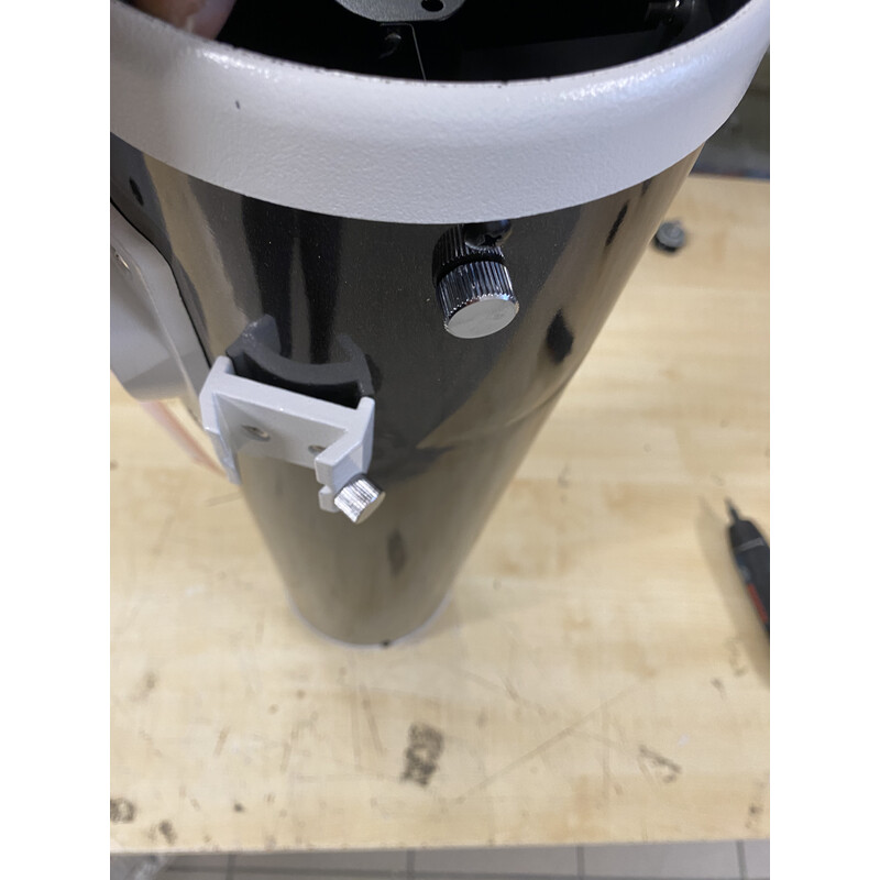 Skywatcher Teleskop N 130/650 Explorer 130PDS OTA (Fast neuwertig) (Fast neuwertig)