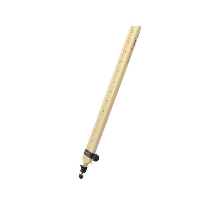 Berlebach Wooden tripod Report 402 1/4"