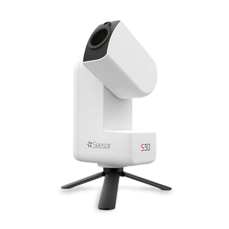 ZWO Smart Telescope AP 30/150 Seestar S30 (Fast neuwertig)