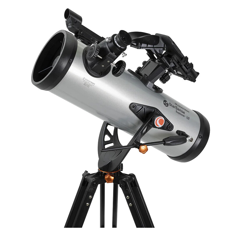 Celestron Teleskop N 114/1000 StarSense Explorer LT 114 AZ (Fast neuwertig)