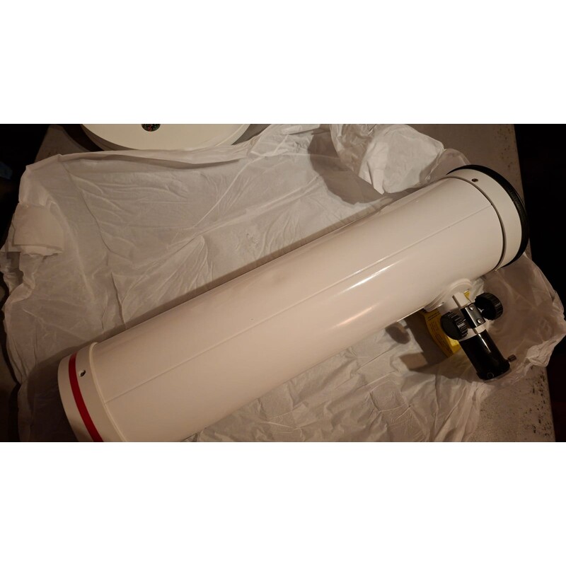 Bresser Dobson Teleskop N 130/650 Messier DOB (Fast neuwertig)