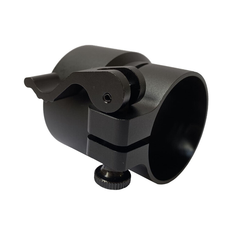 Sytong Eyepiece adaptor Quick-Hebel-Adapter für Okular 40,3mm