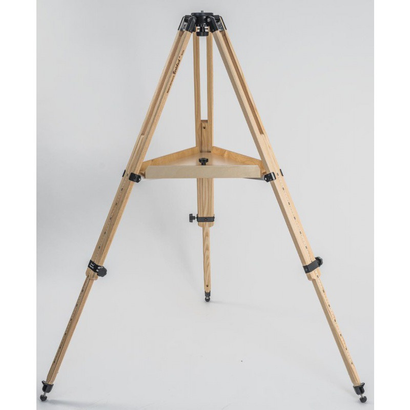 Berlebach Wooden tripod Report 412 Astro