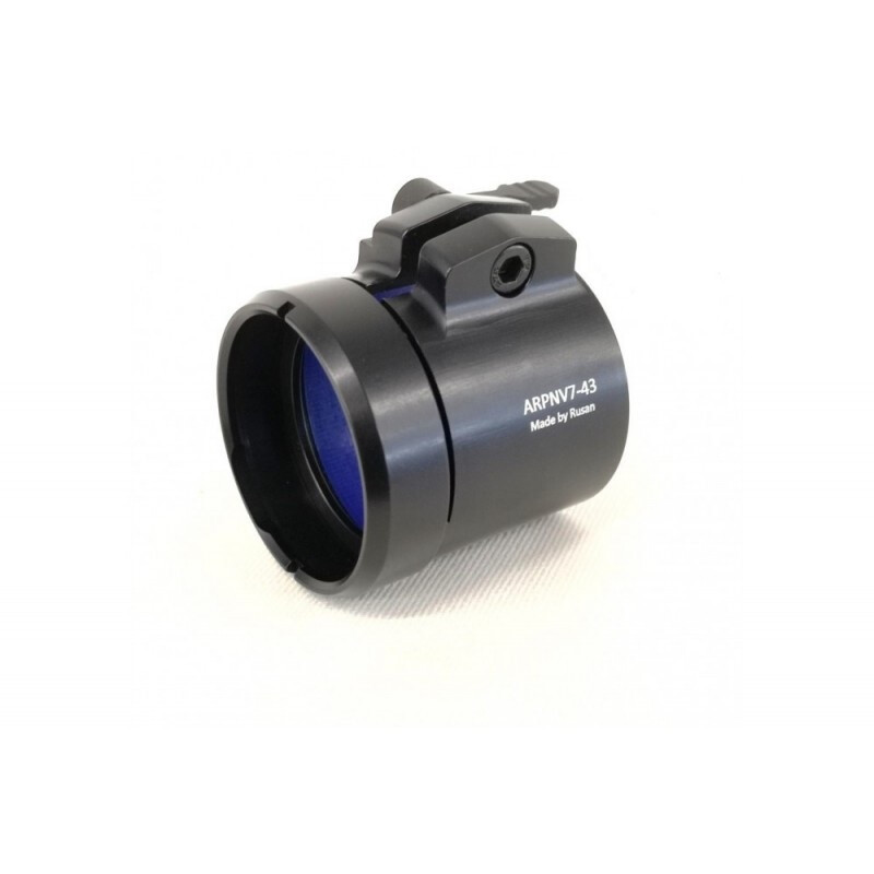 Rusan Adaptors ARPNV PARD S/SP for 47mm eyepiece diameter