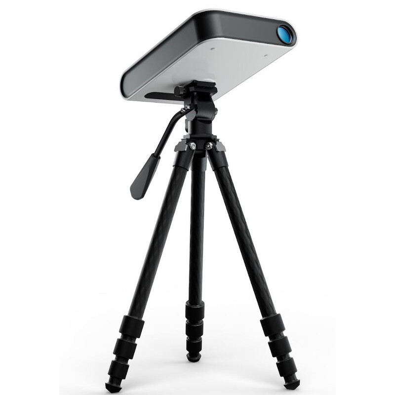 Vaonis Smart Telescope Hestia Premium Set (Fast neuwertig)