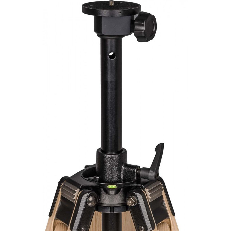 Berlebach Wooden tripod model 4022/P