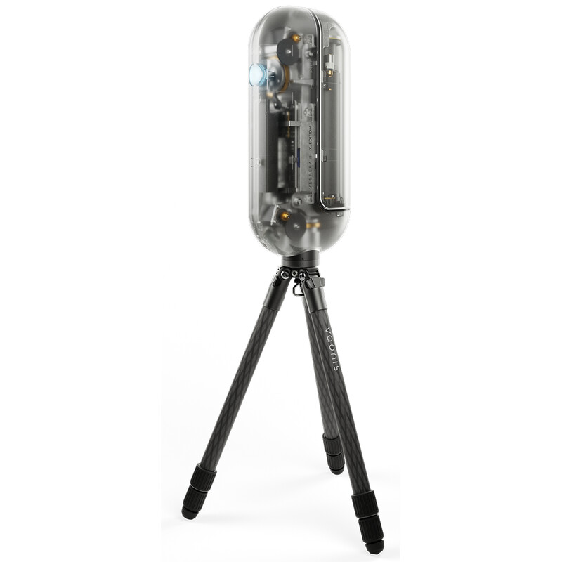 Vaonis Smart Telescope AP 50/250 Vespera II - X Edition (Fast neuwertig)