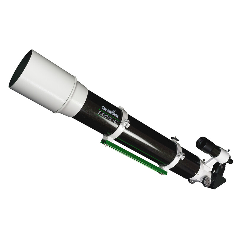 Skywatcher Teleskop AC 120/1000 EvoStar OTA (Fast neuwertig)
