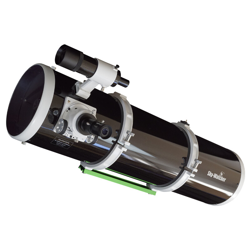 Skywatcher Teleskop N 200/1000 Explorer 200P OTA (Fast neuwertig)