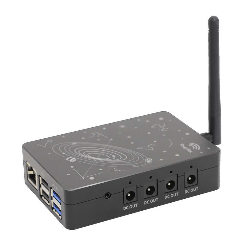 ToupTek StellaVita AstroStation Controller (Neuwertig)