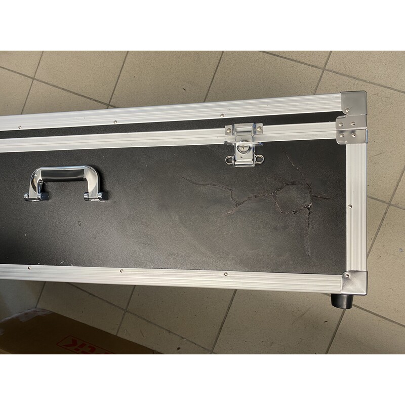 Skywatcher Apochromatischer Refraktor AP 150/1050 Esprit 150 EDX (Neuwertig)