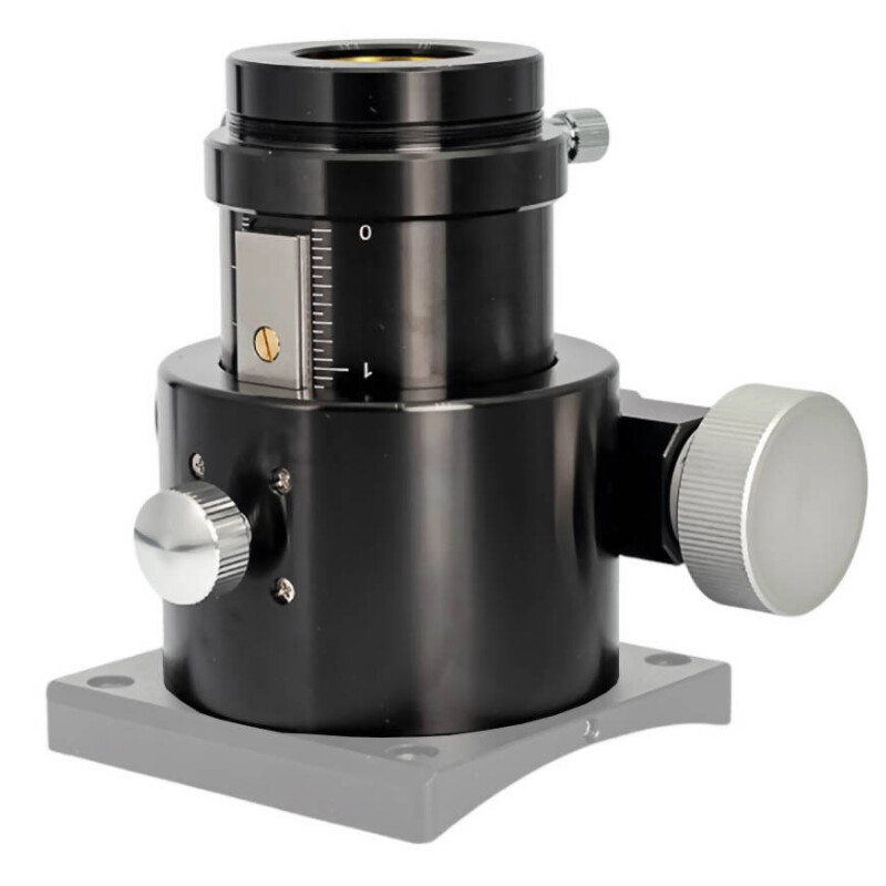 TS Optics Okularauszug RAP Newton 2'' (Fast neuwertig)