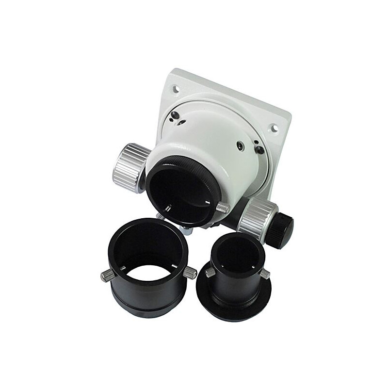 Skywatcher Okularauszug Crayford für Explorer Newton-Teleskope 2'' (Fast neuwertig)