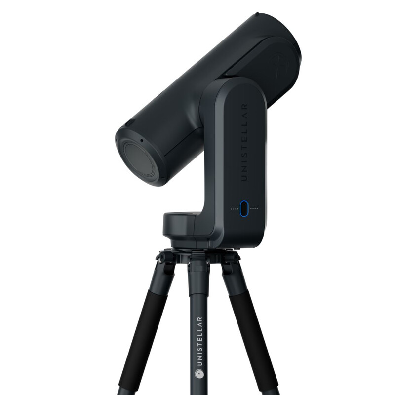 Unistellar Odyssey N 85/320 Fully Automated Smart Telescopes