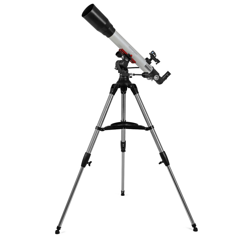 Omegon Horizon AC 70/700 AZ-Bellavista telescope