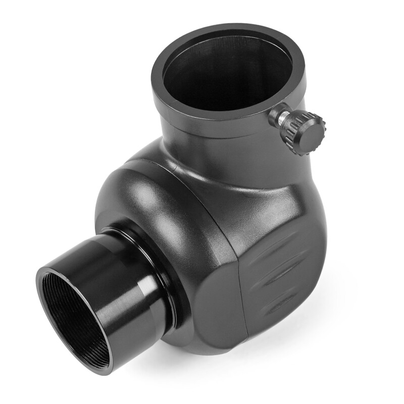 Omegon Horizon AC 90/650 AZ-Bellavista telescope